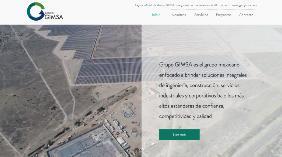Grupo GIMSA