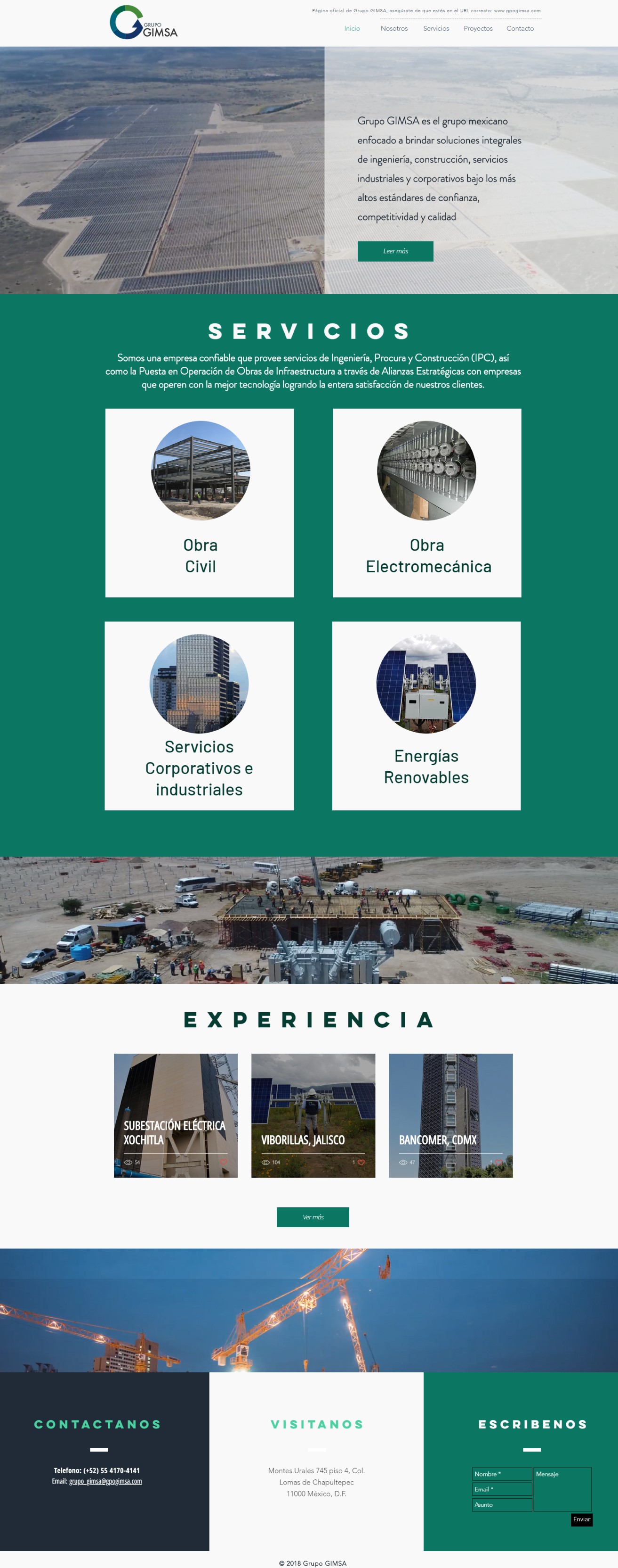 home-grupogimsa-full