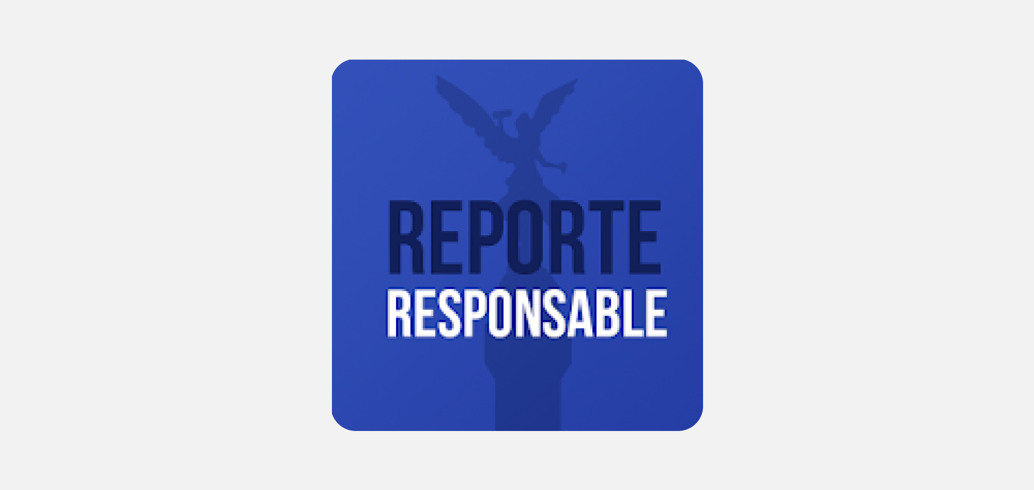 Reporte Responsable