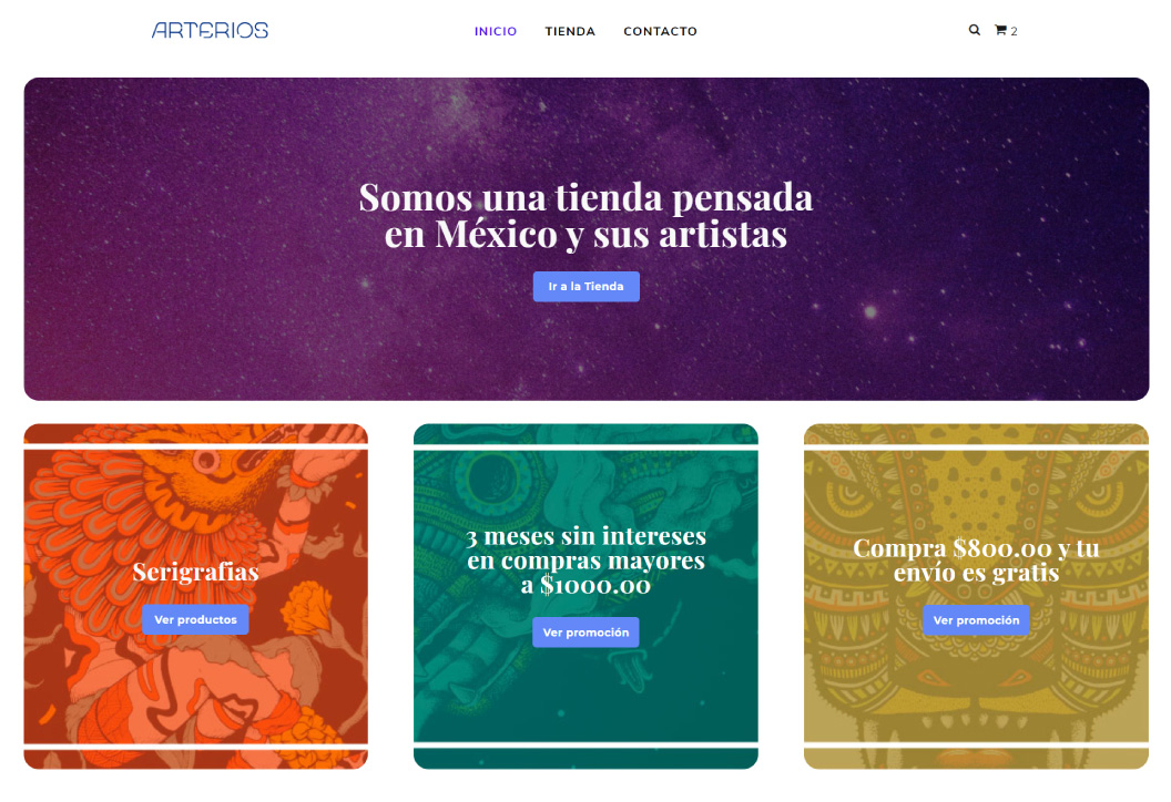 ecommerceback